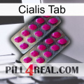 Cialis Tab 10